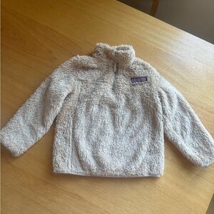 Vineyard Vines Fleece Kids Pullover